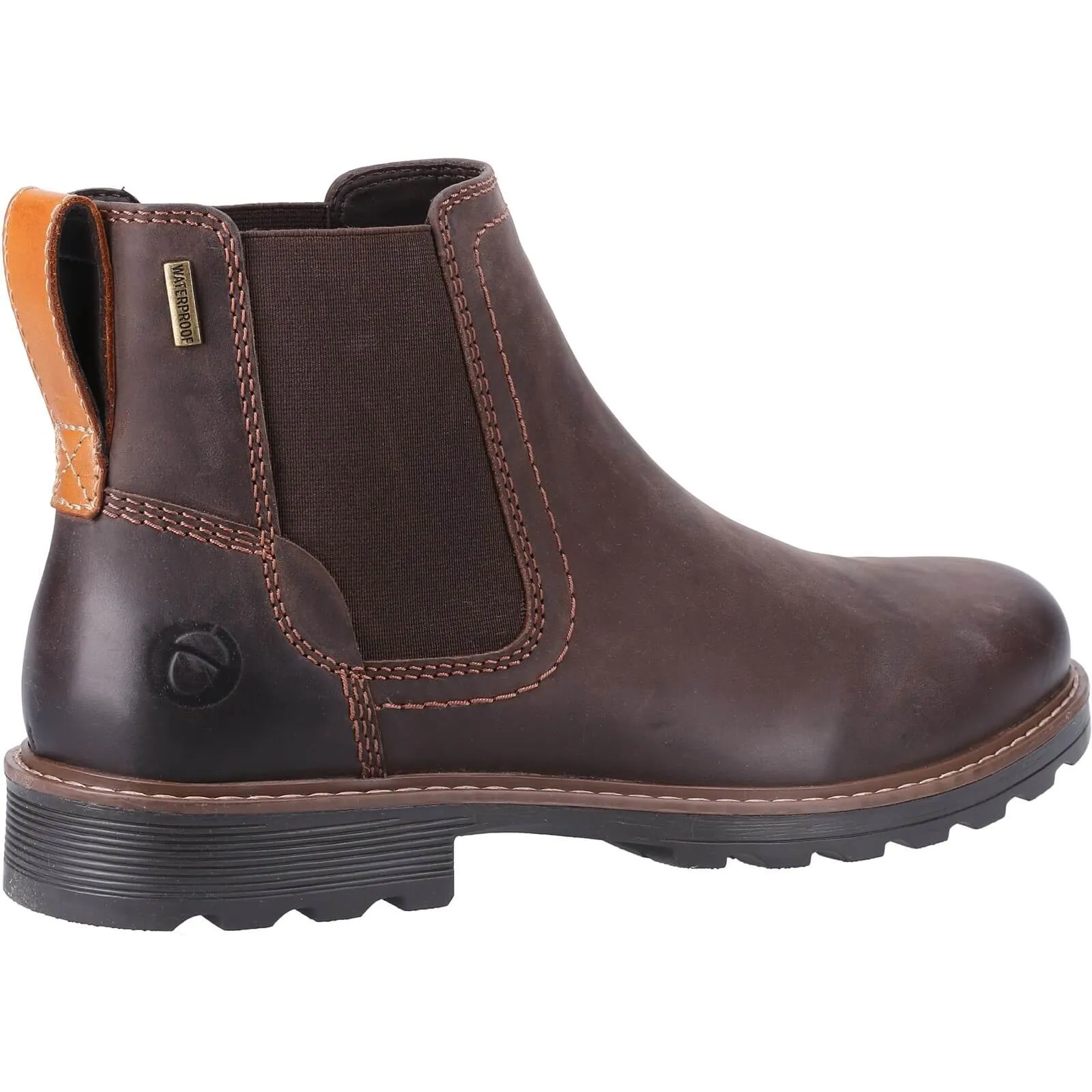Cotswold Nibley Dealer Boots