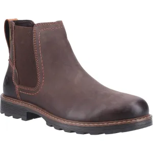 Cotswold Nibley Dealer Boots