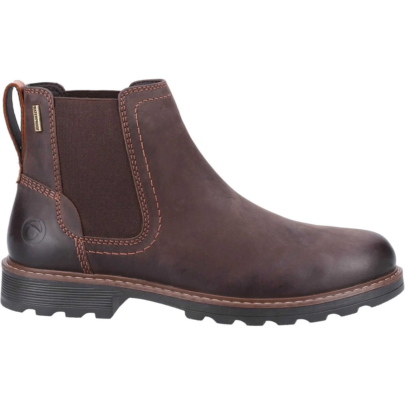 Cotswold Nibley Dealer Boots