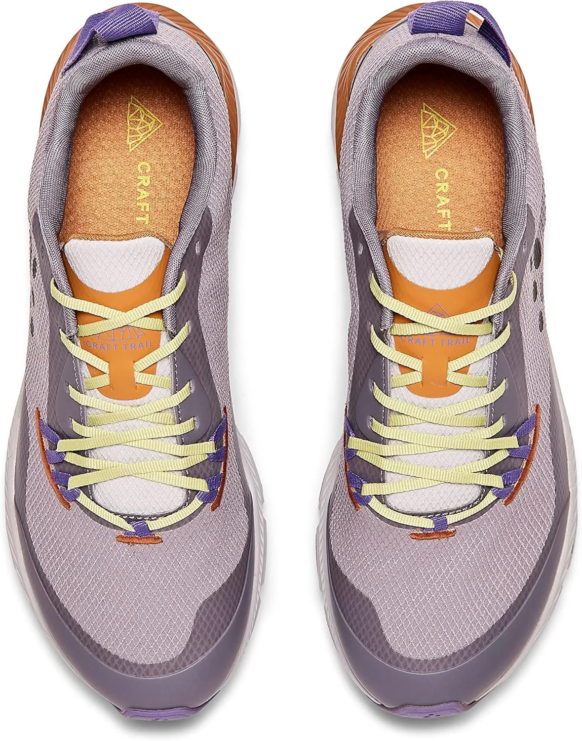 Craft Men's Advance Nordic Trail Sneaker