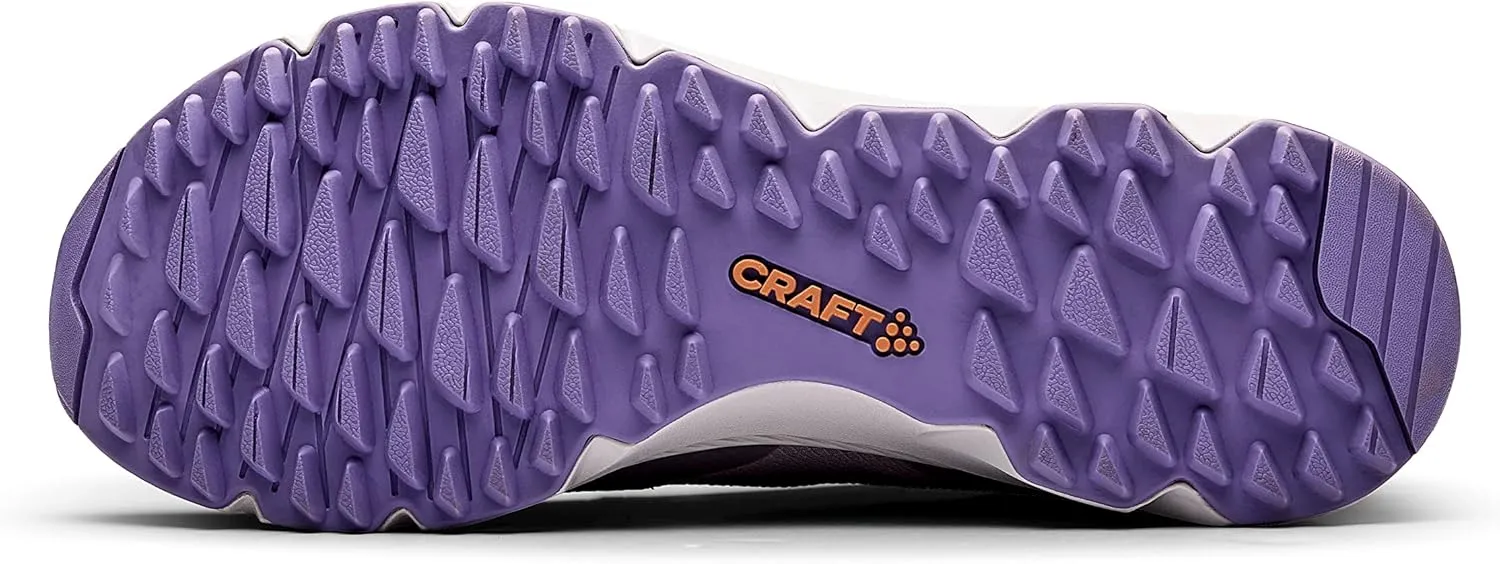 Craft Men's Advance Nordic Trail Sneaker