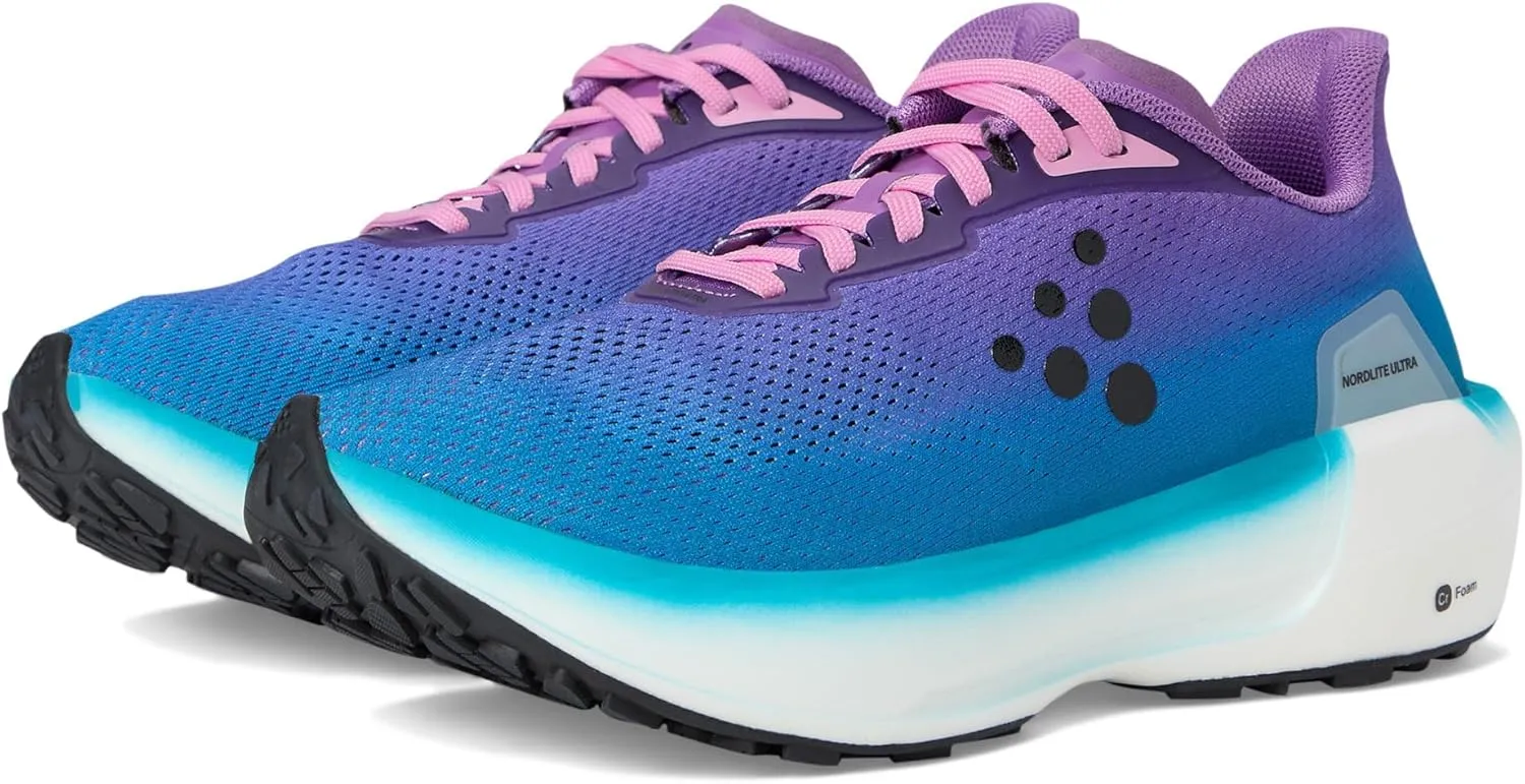 Craft Women's Nordlite Ultra Sneaker