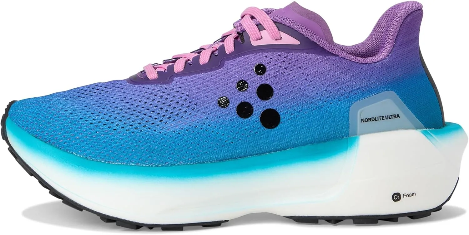 Craft Women's Nordlite Ultra Sneaker