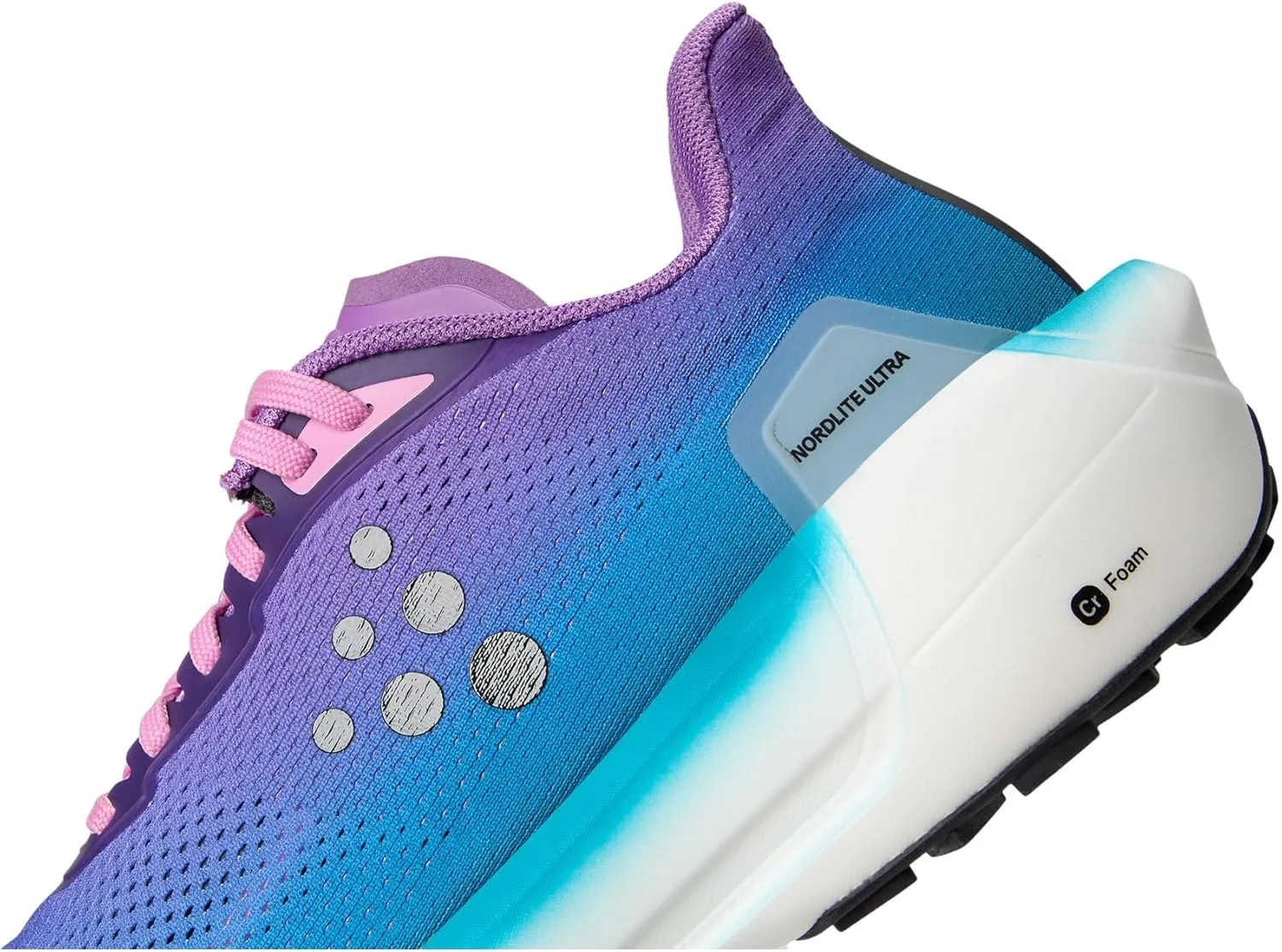 Craft Women's Nordlite Ultra Sneaker