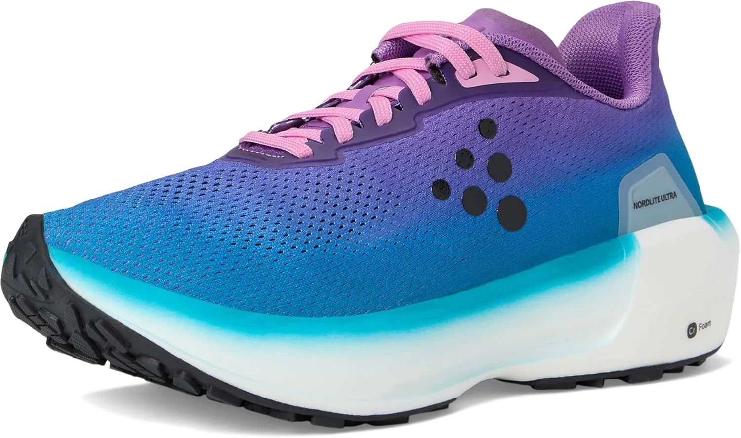 Craft Women's Nordlite Ultra Sneaker