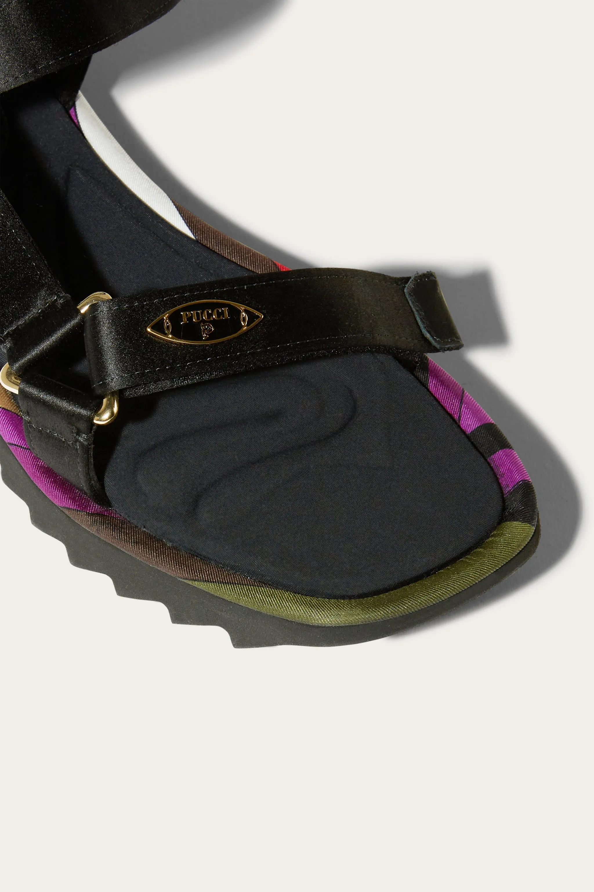 Crush Sandals