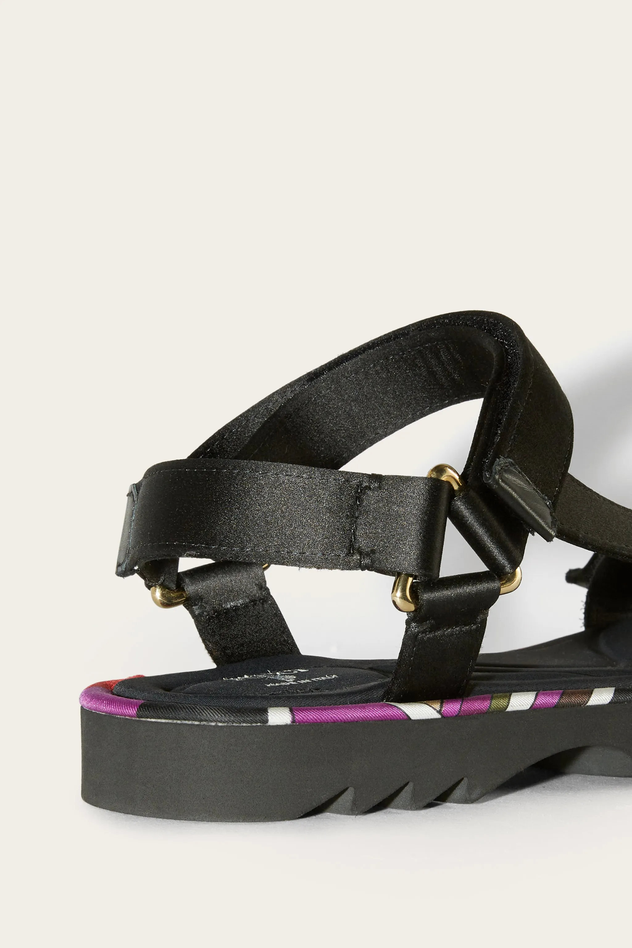 Crush Sandals