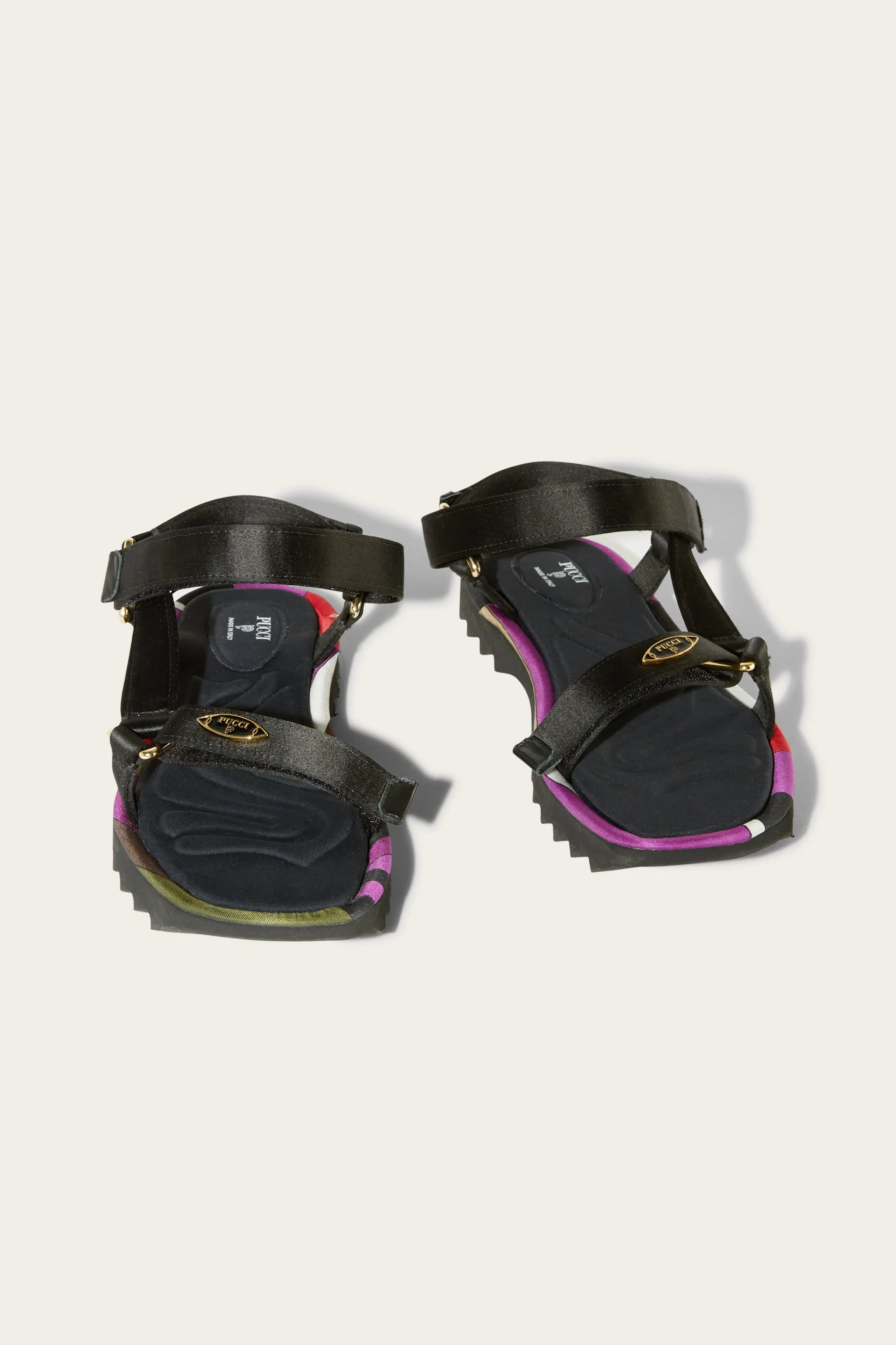 Crush Sandals