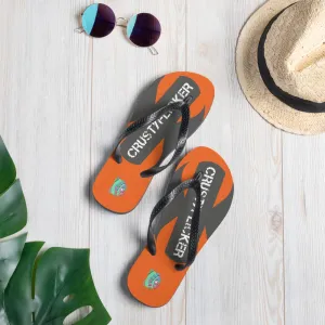 CRUSTYFLICKER Mojo - Thongs - Flip-Flops