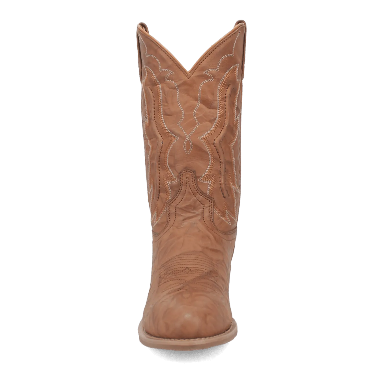 CUTGLASS LEATHER BOOT