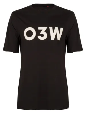 DOK 2 TEE OWWW BLACK