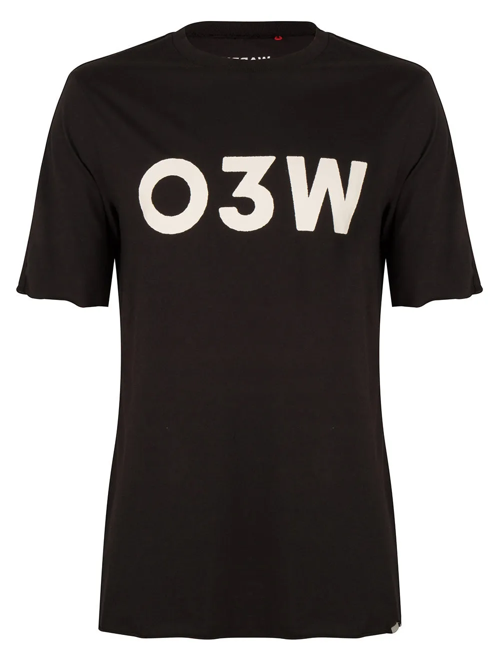 DOK 2 TEE OWWW BLACK
