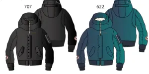 DOKO BOMBER JACKET 0232602