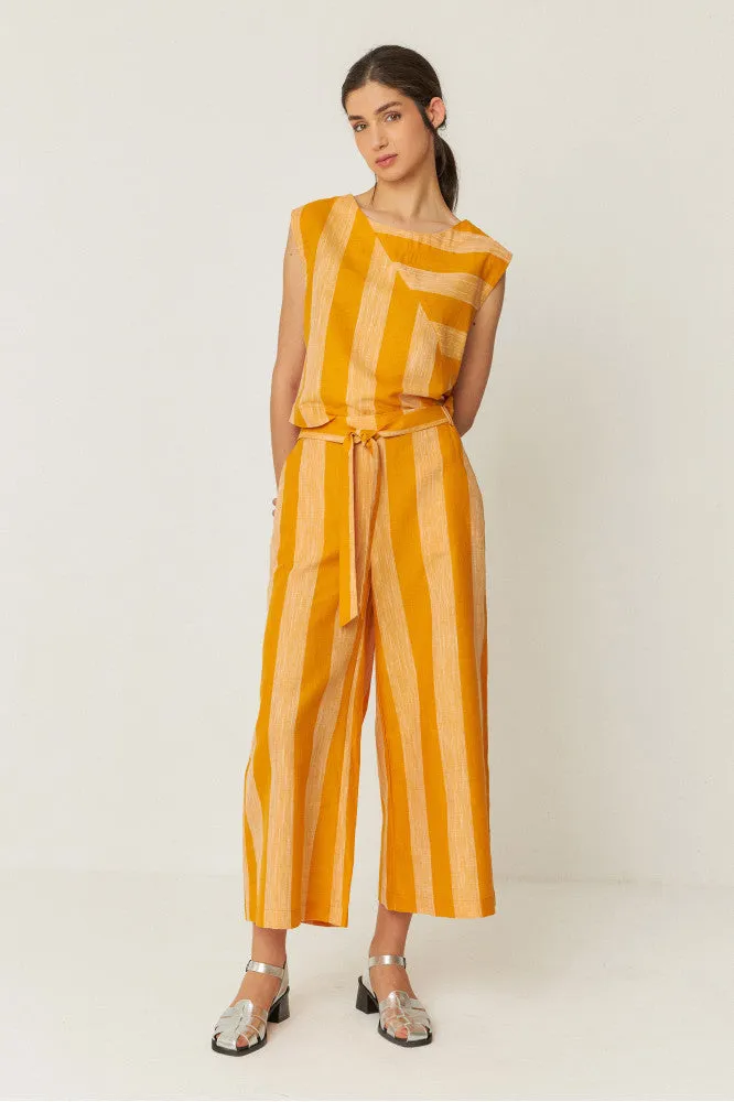 DONA Trouser stripes | SKFK