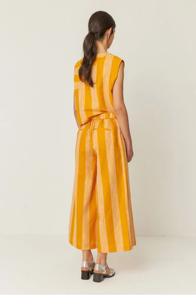 DONA Trouser stripes | SKFK