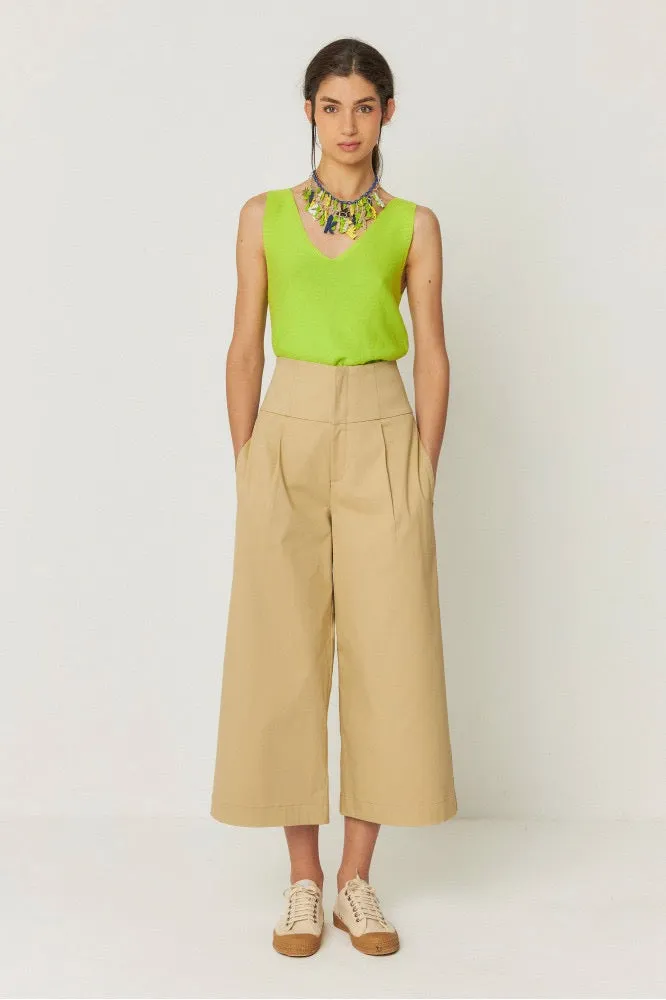 ENA Trouser sand | SKFK