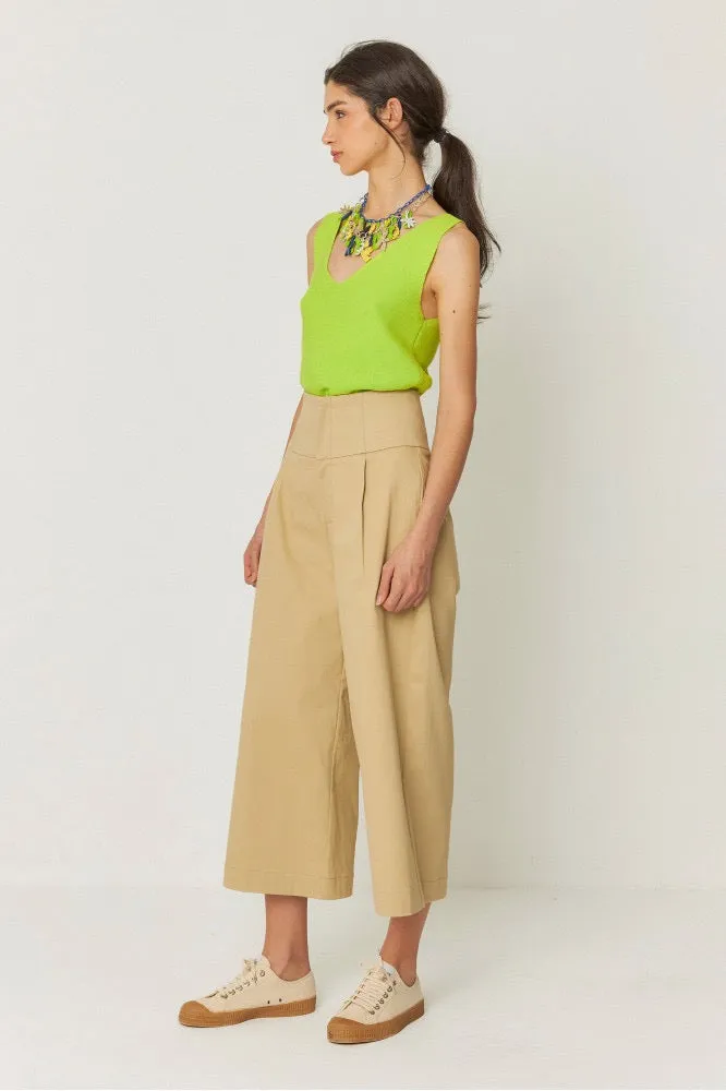 ENA Trouser sand | SKFK
