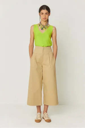 ENA Trouser sand | SKFK