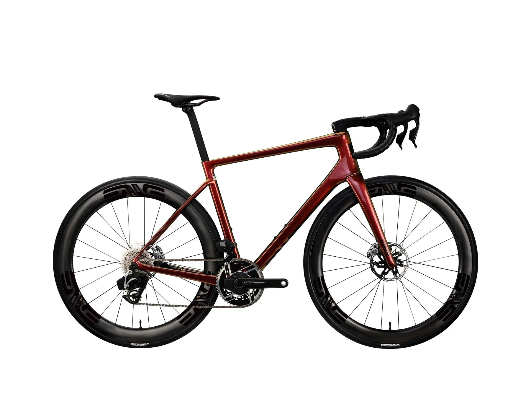 Enve Melee Road Bike - Ultegra R8170, Enve SES Wheels