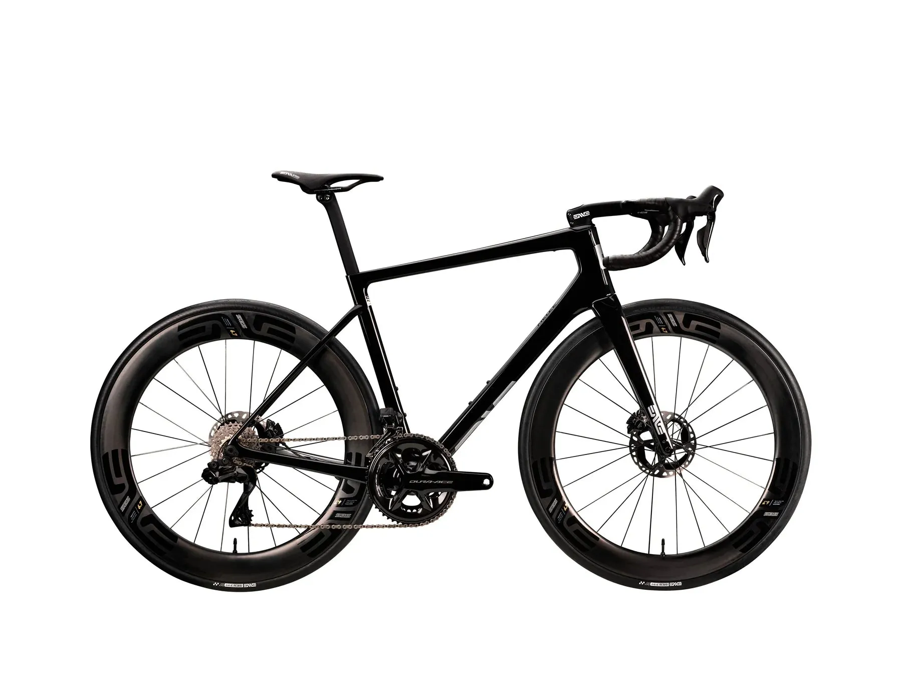 Enve Melee Road Bike - Ultegra R8170, Enve SES Wheels