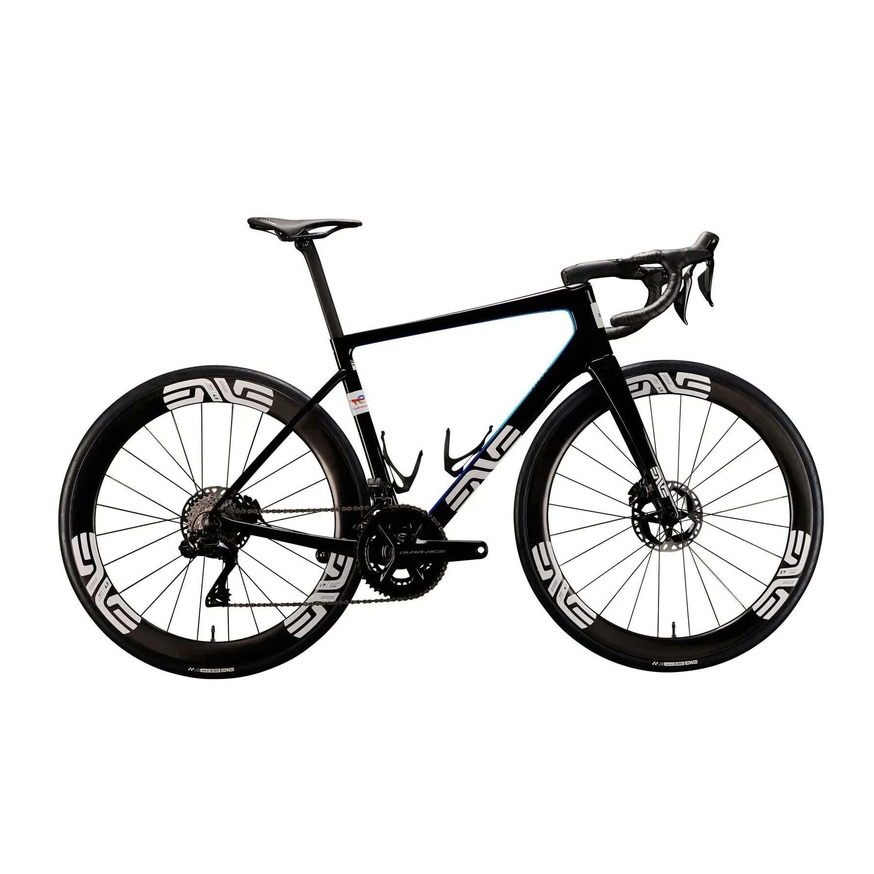 Enve Melee Road Bike - Ultegra R8170, Enve SES Wheels