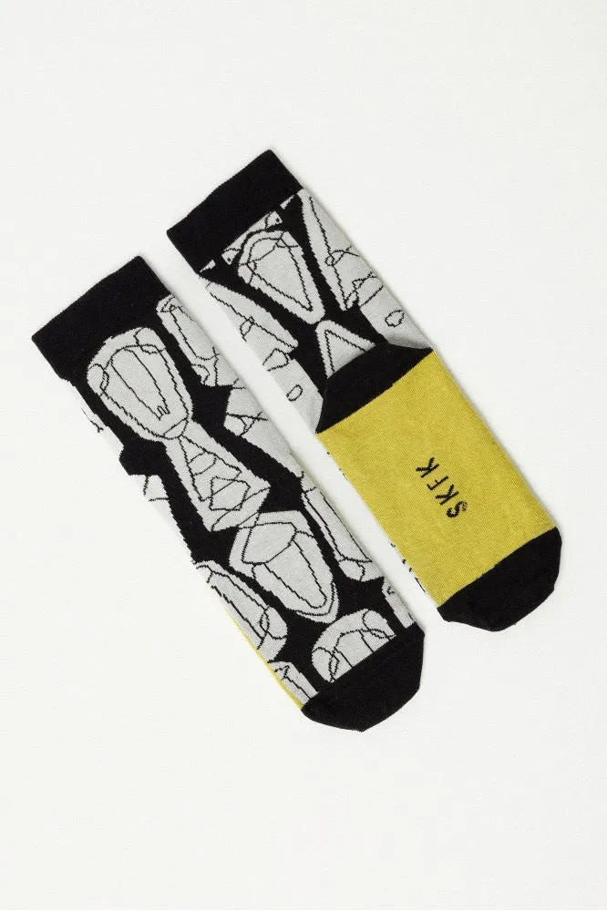 EPEL Socks | SKFK