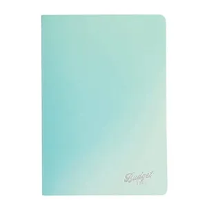 Erin Condren Design - Budget Book Petite Planner - Colorblends 2023