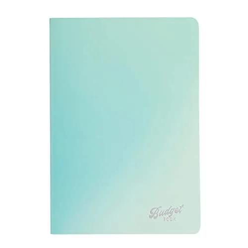 Erin Condren Design - Budget Book Petite Planner - Colorblends 2023