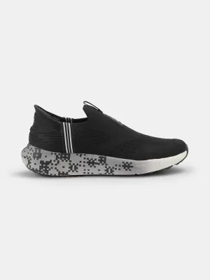 Fila Women Black Addor Shoes