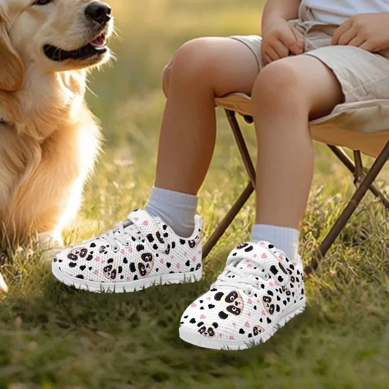Forchrinse Frog Mushroom Tennis Shoes for Kids Boys Causal Comfort Running Walking Sneakers Mesh Sport Strap Athletic Shoes Lightweight for Toddlers