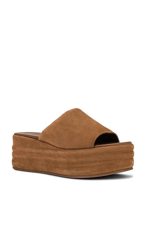 Free People Harbor Platform in Cognac