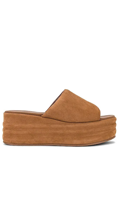 Free People Harbor Platform in Cognac