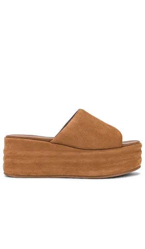 Free People Harbor Platform in Cognac