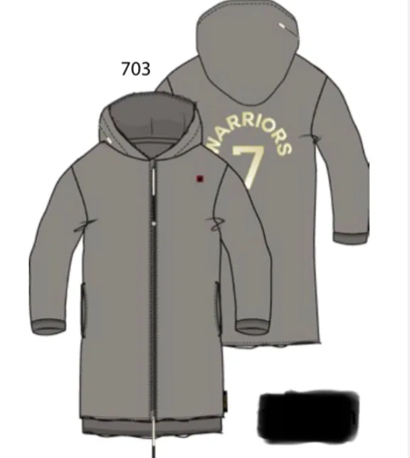 FUJIMI SLEEPING BAG HOODIE 0221-201