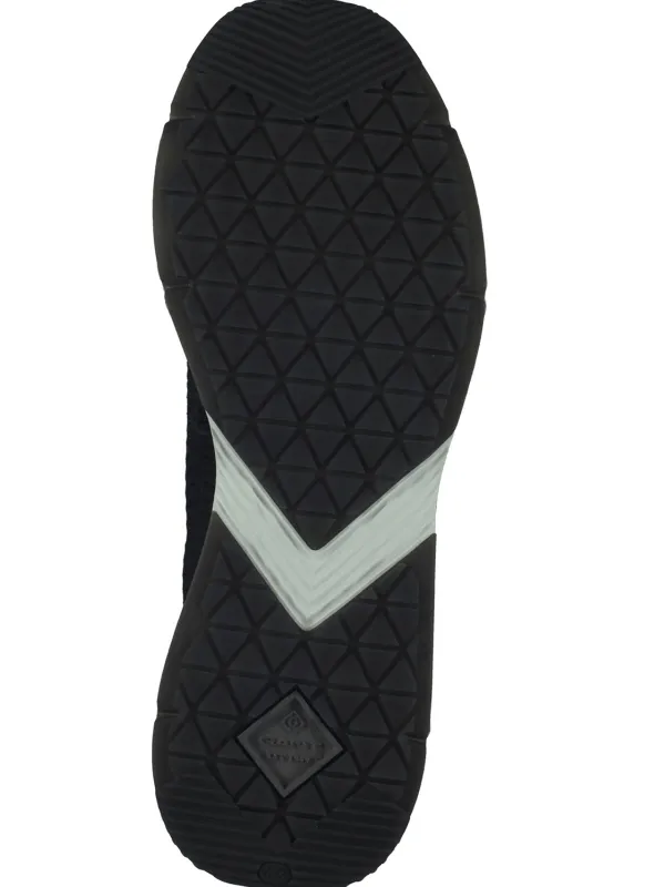 GANT Beeker Black Sneaker