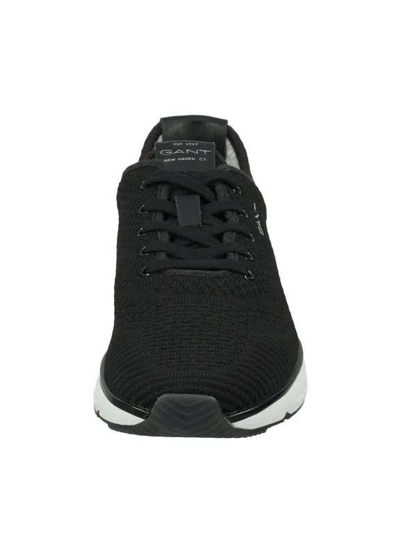GANT Beeker Black Sneaker