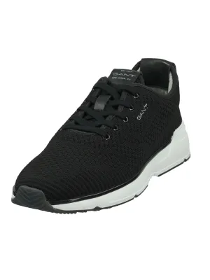 GANT Beeker Black Sneaker