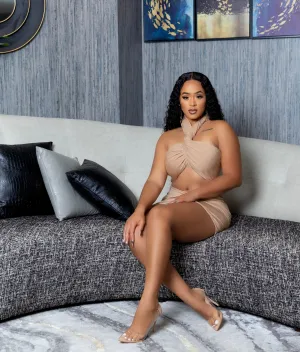 GELLA TWO PIECE SET