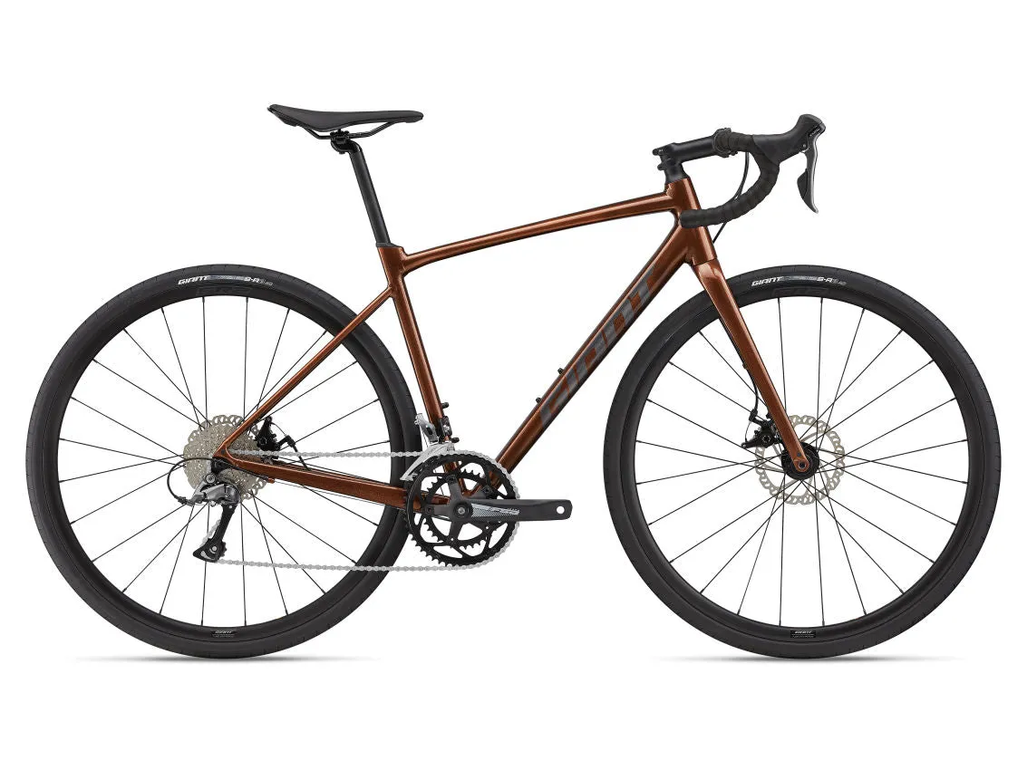 GIANT 2022 Contend AR 4