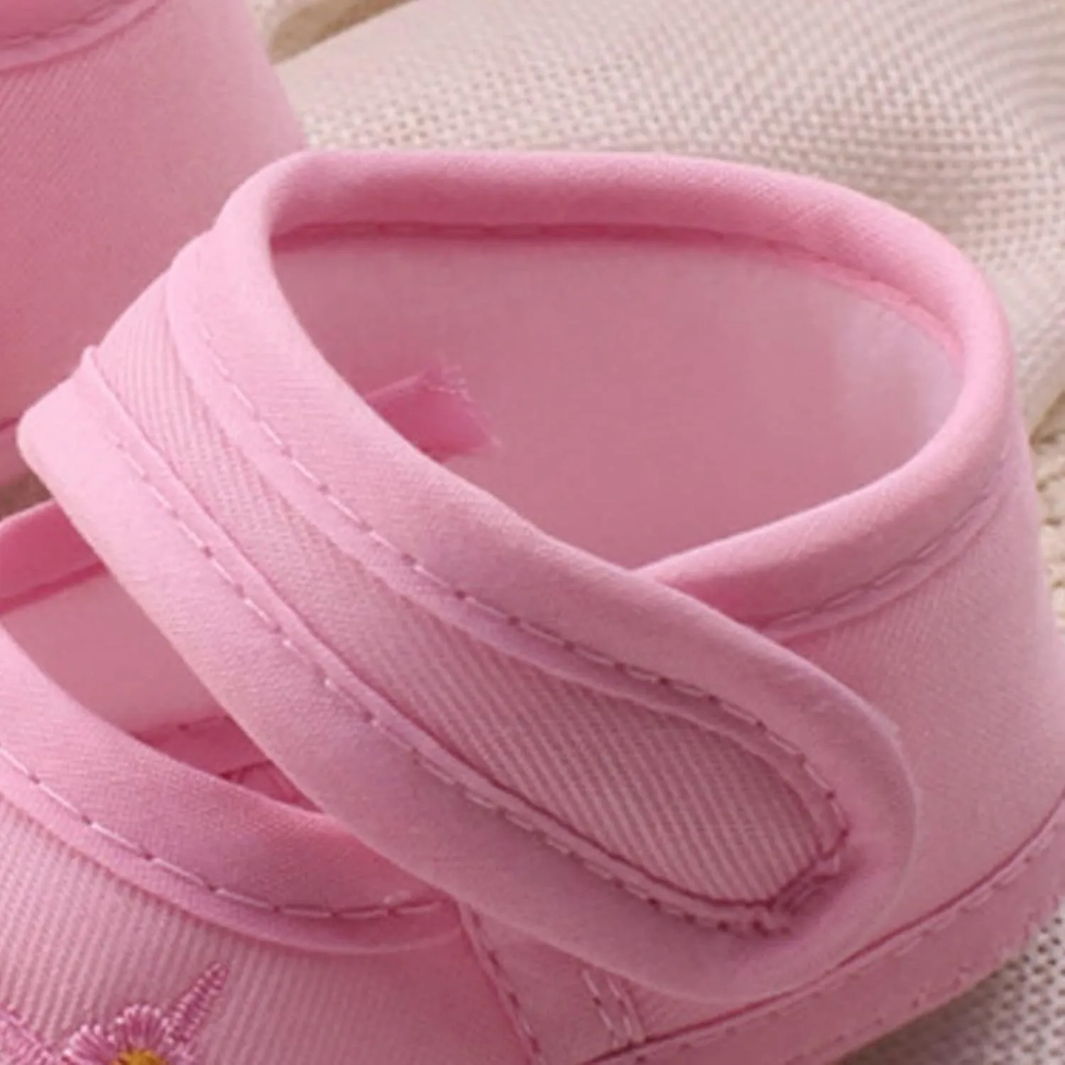 Girls Sandals 3 Infant Baby Girls Soft Sole Wedding Dress Mary Jane Newborn Light Baby Girls Sandals Heels