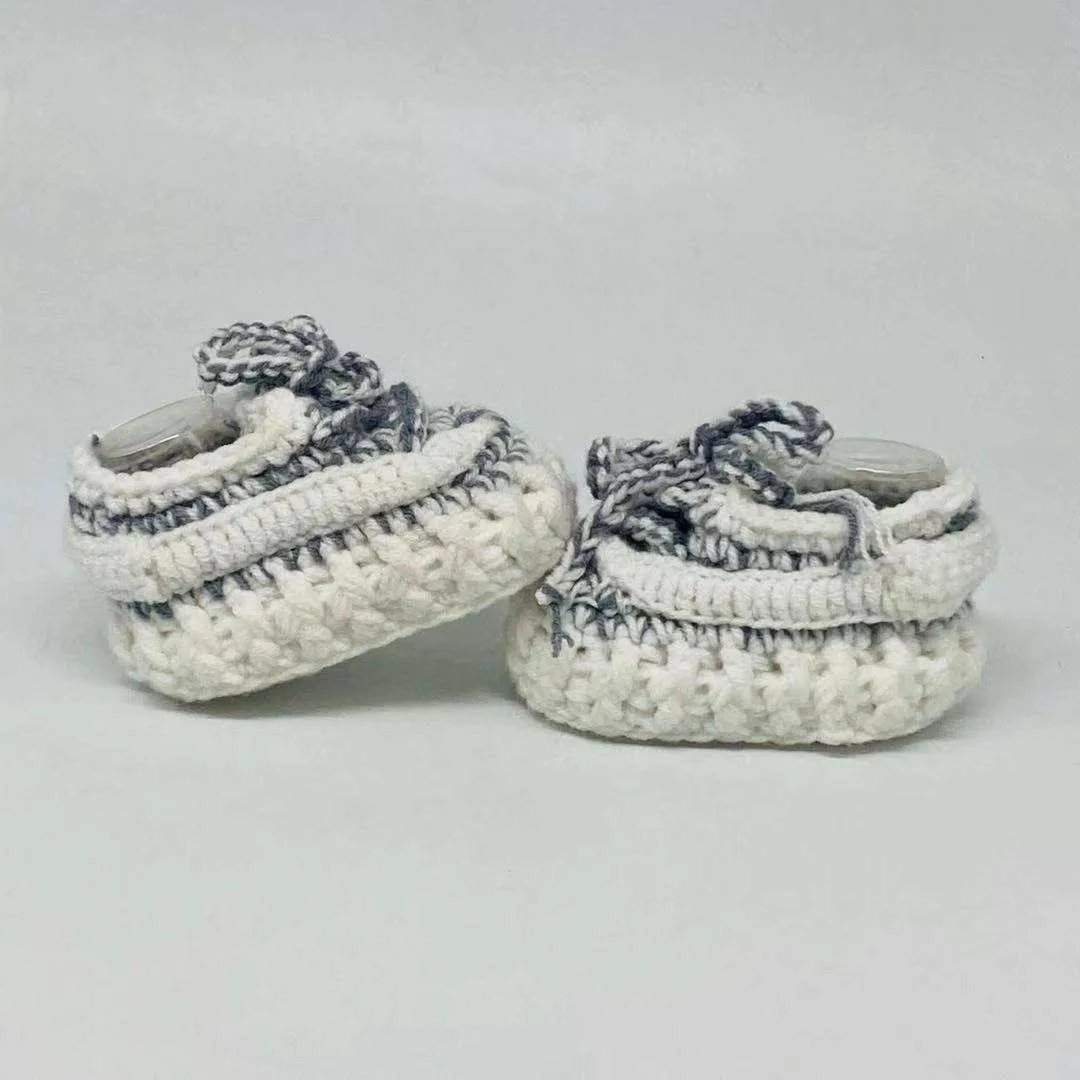 Grey Runners