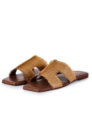 GYPSY ROSE SANDAL