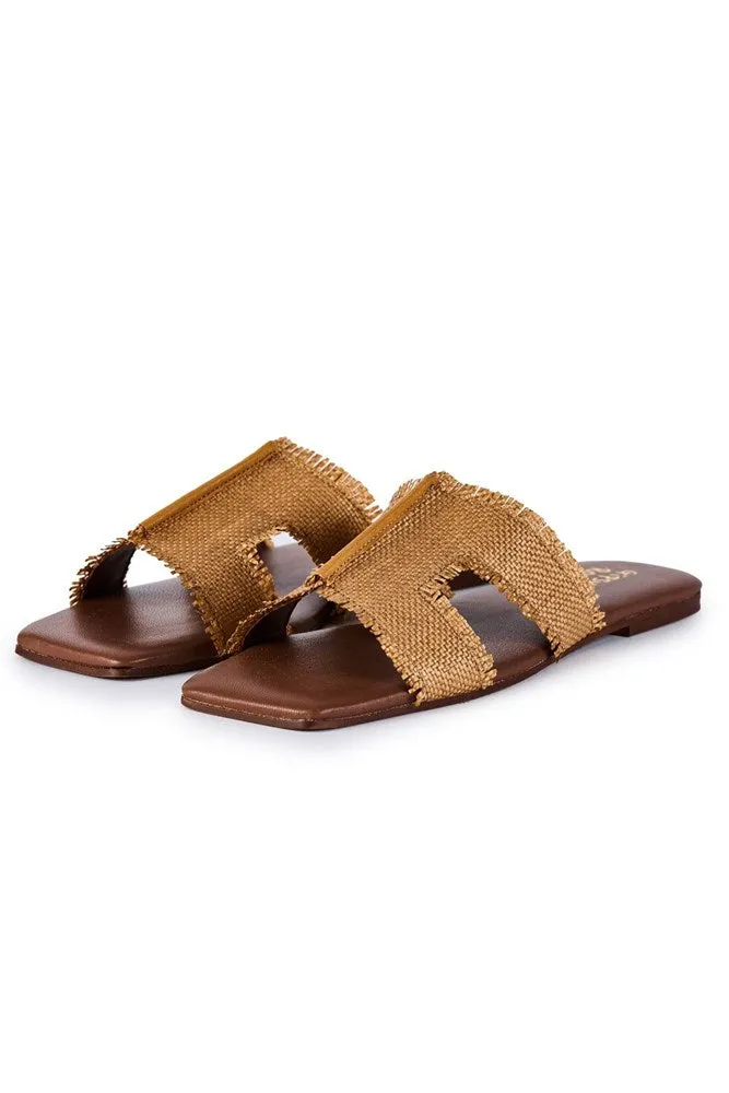 GYPSY ROSE SANDAL