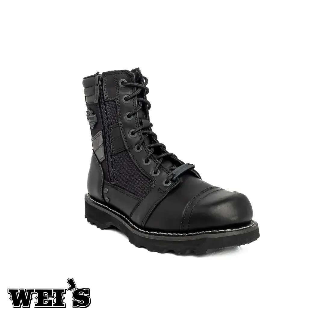 Harley Davidson Men's Boxbury Boots - Clearance