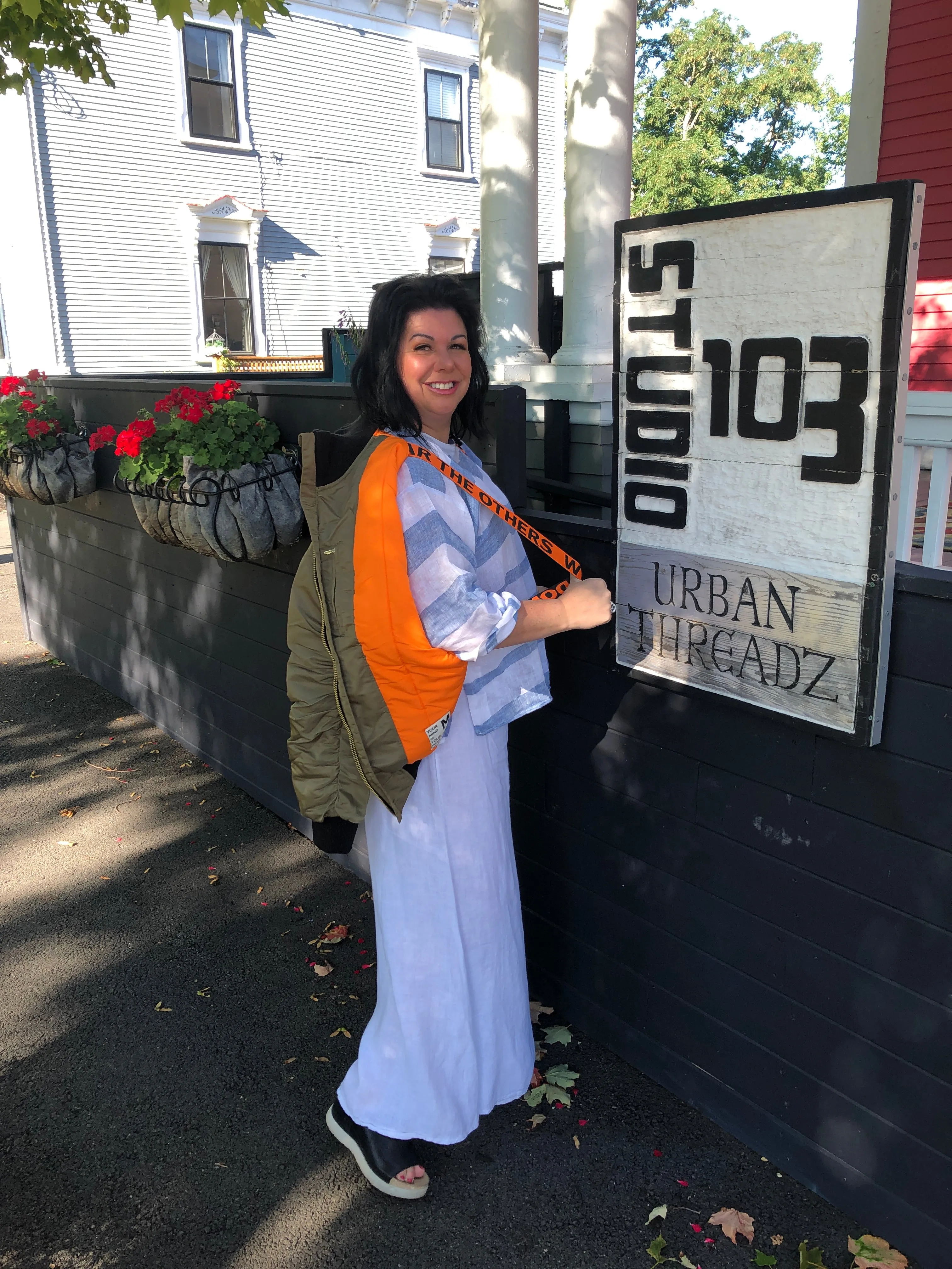 HOKATA BOMER JACKET 32603