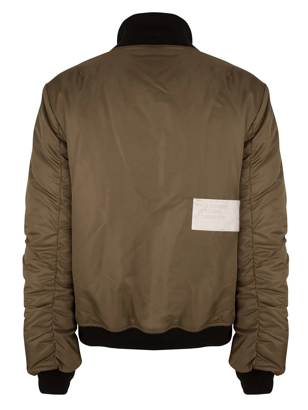 HOKATA BOMER JACKET 32603