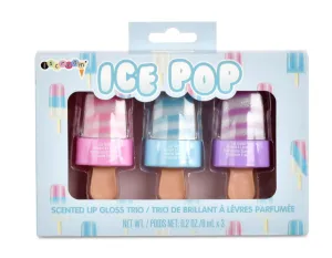 Icepops Gloss Trio 815-126