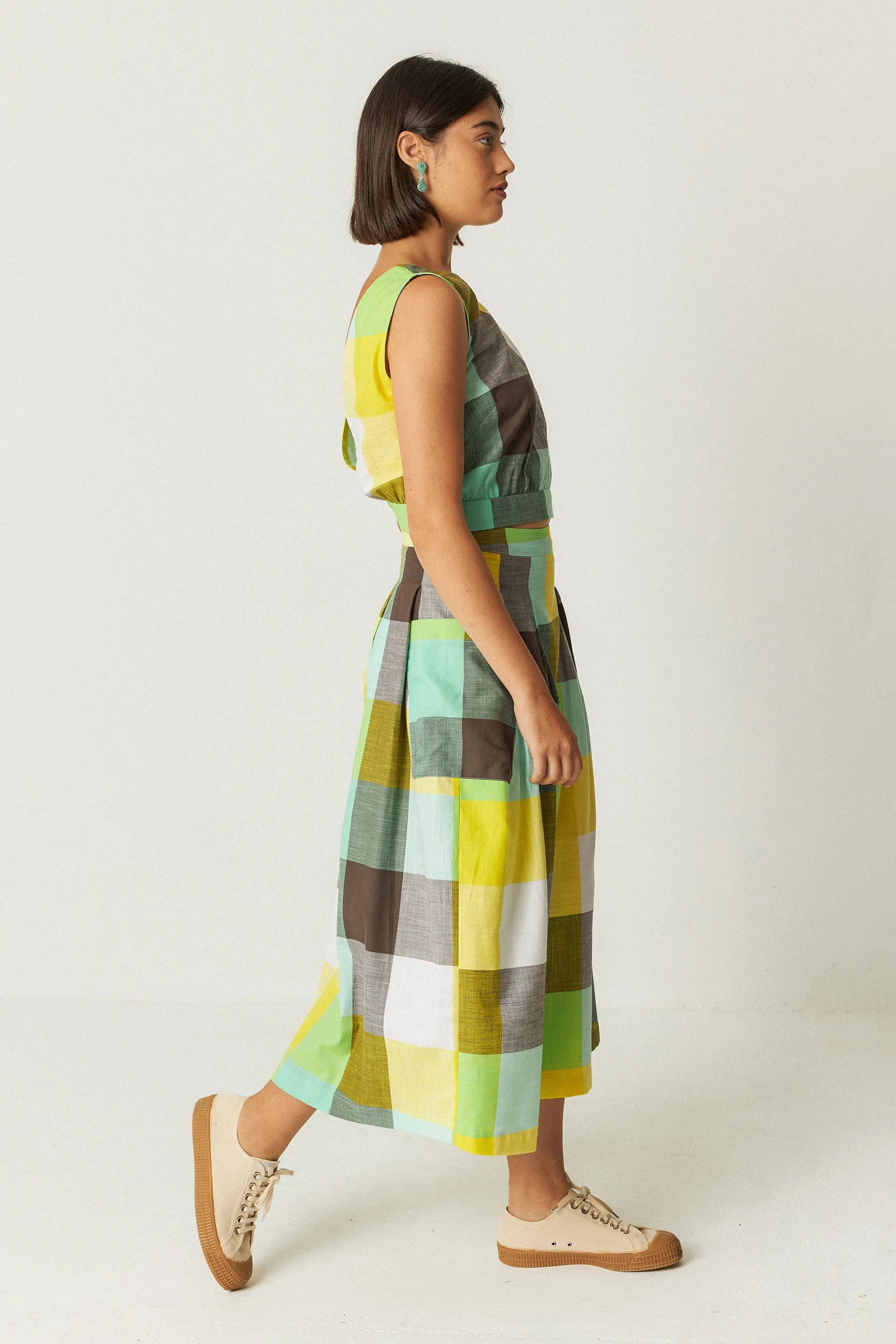 IRAMA Skirt | SKFK