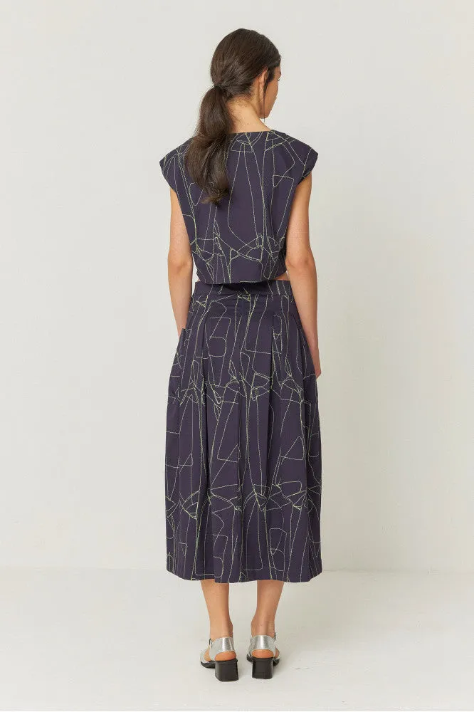 IRAMA Skirt | SKFK