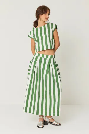 IRAMA Skirt | SKFK